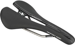 Specialized Romin Expert Gel Saddle