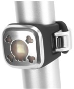 Knog Blinder 1 Skull USB Rechargeable Rear Light