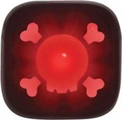 Knog Blinder 1 Skull USB Rechargeable Rear Light