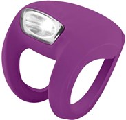 Knog Frog Strobe Front Light