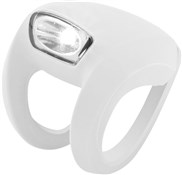 Knog Frog Strobe Front Light