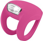 Knog Frog Strobe Front Light