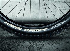 Schwalbe Hans Dampf SuperGravity Tubeless Easy TrailStar Evo Folding 27.5/650b Off Road MTB Tyre