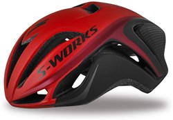 Specialized S-Works Evade Road Cycling Helmet 2017