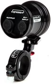Exposure Revo Mk1 Dynamo Front Light