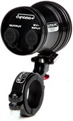 Exposure Revo Mk1 Dynamo Front Light