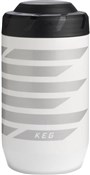 Specialized Keg Storage Vessel