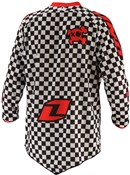 One Industries Atom Youth Long Sleeve Chex Jersey