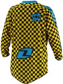 One Industries Atom Youth Long Sleeve Chex Jersey