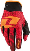 One Industries Zero Tile glove