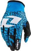 One Industries Zero Tile glove