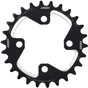 BBB BCR-46S - MTB Gear Shimano XT 2x10 64BCD - MTB Chain Ring
