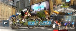 Tacx Trainer Software 4 Advanced