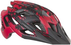 Lazer Ultrax MTB Cycling Helmet 2016