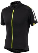 Mavic Sprint Relax Short Sleeve Cycling Jersey