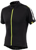 Mavic Sprint Short Sleeve Cycling Jersey