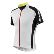 Mavic Sprint Short Sleeve Cycling Jersey
