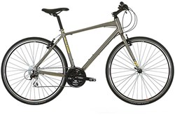 Raleigh Strada 2 700c 2018 Hybrid Bike