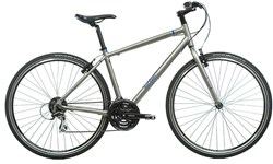 Raleigh Strada 2 700c 2018 Hybrid Bike