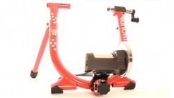 Minoura Live Ride LR340 - Indoor Bicycle Trainer