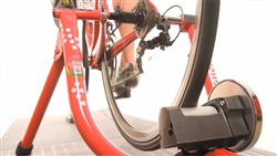 Minoura Live Ride LR340 - Indoor Bicycle Trainer