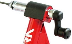 Minoura Live Ride LR340 - Indoor Bicycle Trainer