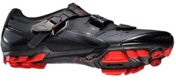 Shimano XC70 SPD MTB Shoe