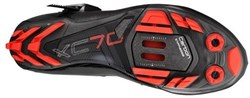 Shimano XC70 SPD MTB Shoe