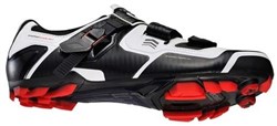 Shimano XC61 SPD MTB Shoe