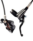 Hope Tech 3 E4 Disc Brake - No Rotor