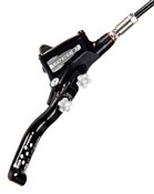 Hope Tech 3 E4 Disc Brake - No Rotor