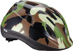BBB BHE-37 - Boogy Kids Helmet