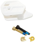 E-Thirteen Slider Chain Guide Colour Kit TRS Dual with DMB
