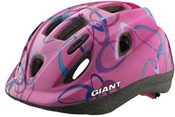 Giant Pup Kids Cycling Helmet