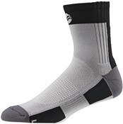 Giant Realm Quarter Cycling Socks