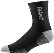 Giant Merino Realm Quarter Cycling Socks