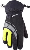 Madison Stellar Mens Long Finger Cycling Gloves SS16