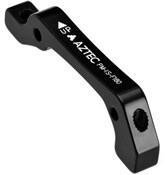 Aztec Adapter For Post Type Calliper - Post to IS51