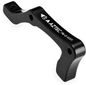 Aztec Adapter For Post Type Calliper - Post to IS51