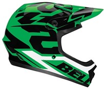 Bell Transfer 9 Full Face Helmet