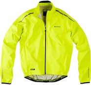 Madison Shield Mens Waterproof Cycling Jacket SS17