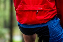 Madison Shield Mens Waterproof Cycling Jacket SS17