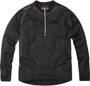 Madison Flux Mens Long Sleeve Cycling Jersey AW16