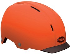 Bell Intersect Urban Cycling Helmet 2016