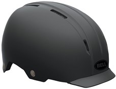 Bell Intersect Urban Cycling Helmet 2016