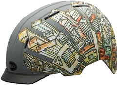 Bell Intersect Urban Cycling Helmet 2016