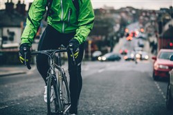 Madison Stellar Mens Cycling Tights With Pad SS17
