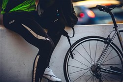 Madison Stellar Mens Cycling Tights With Pad SS17