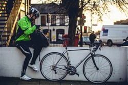 Madison Stellar Mens Cycling Tights With Pad SS17