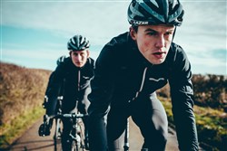 Madison RoadRace Mens Softshell Cycling Jacket SS16